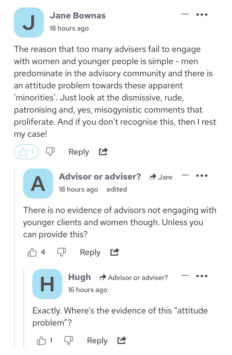 Greg Moss tweet media