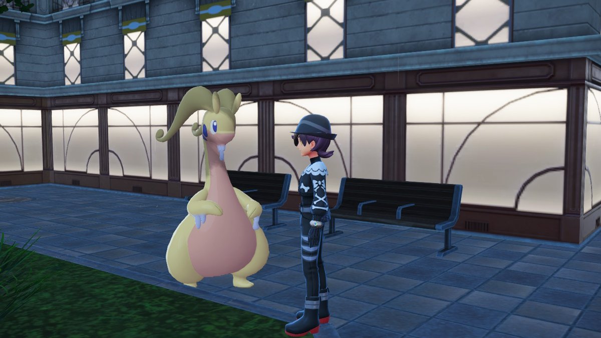 Sumire🦊ENVT💜 tweet media