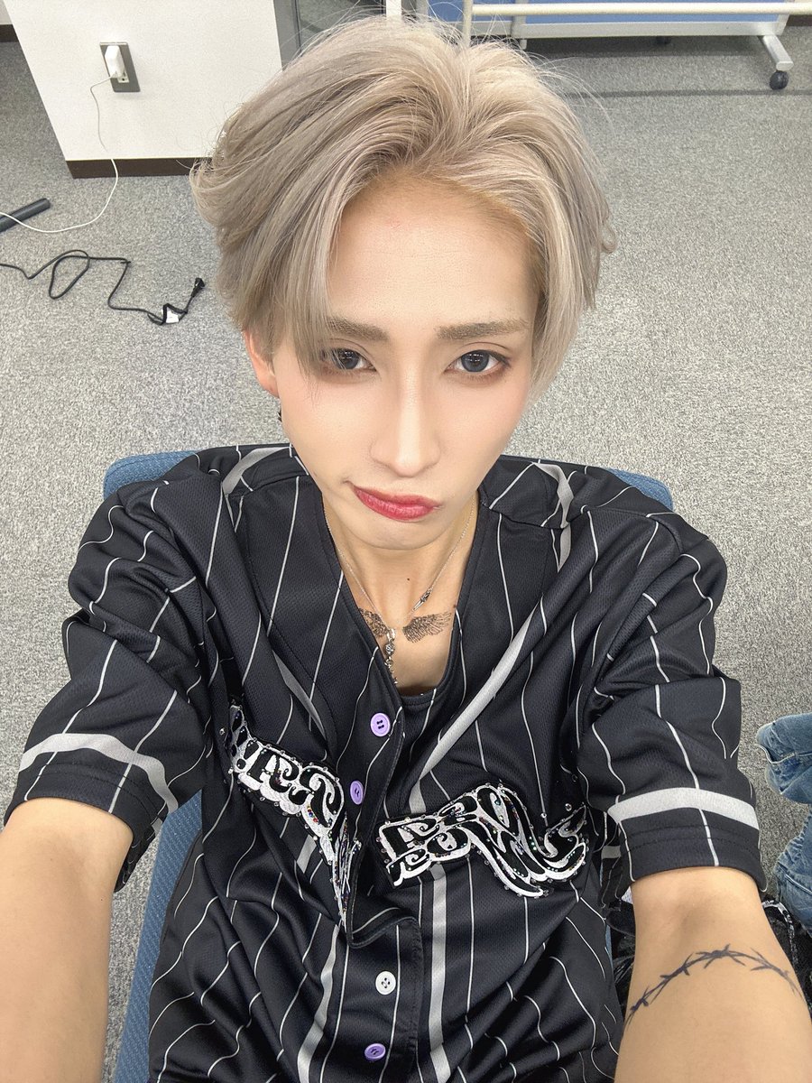 Post by 中山清太郎(世が世なら!!!) on X: 染めた