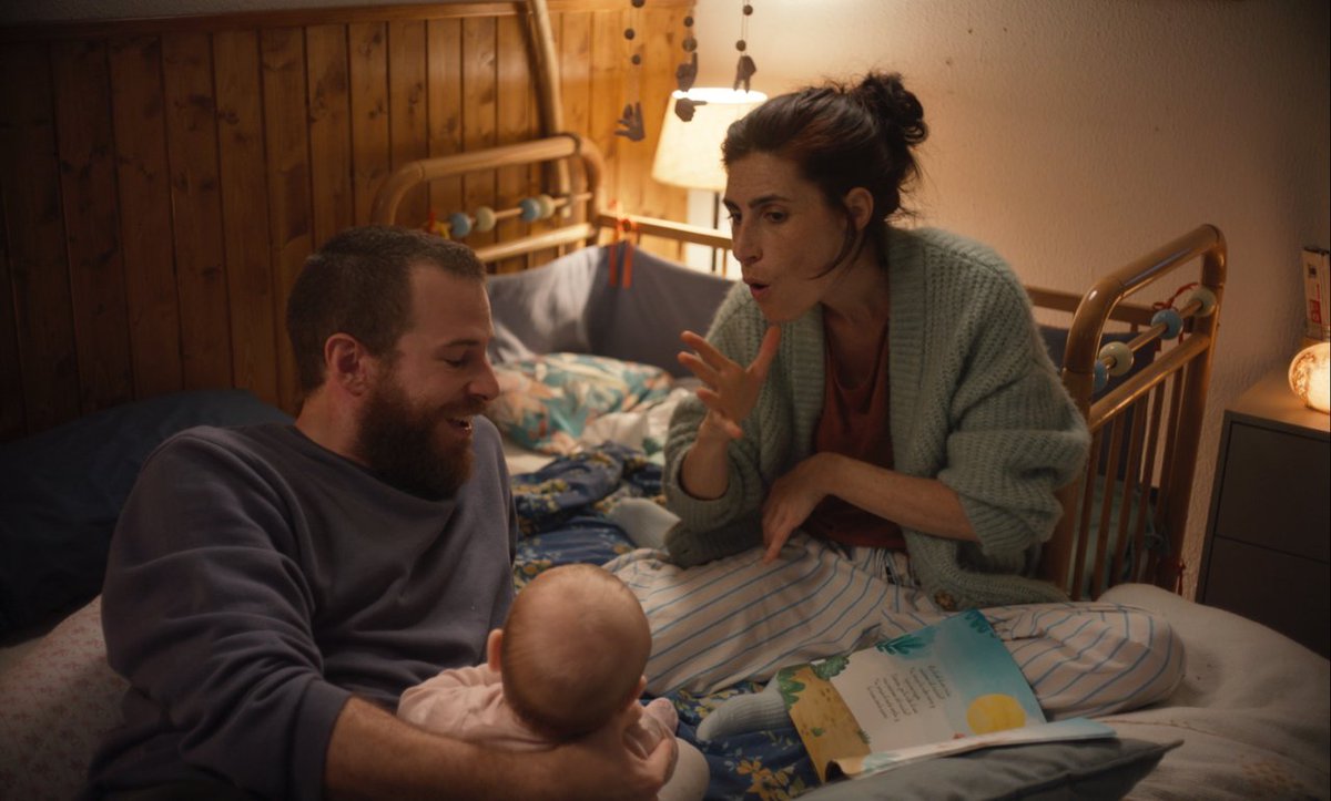 Vanessa Bonet tweet media