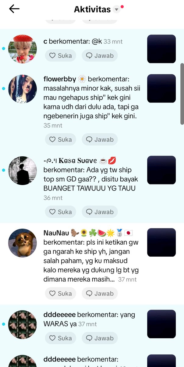 blue tweet media