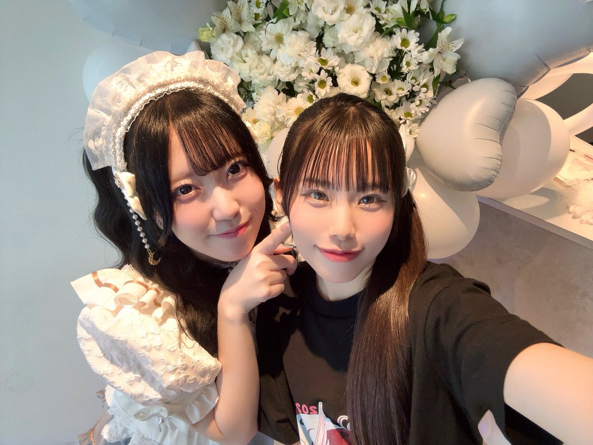 咲良いろは生誕祭 ありがとうございました！！ なかよしいろはさんの