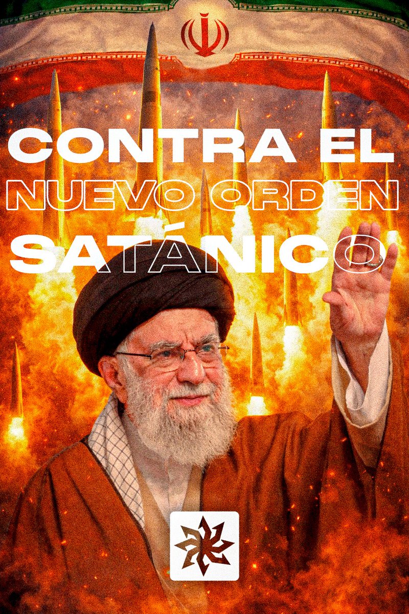 Movimiento La Mazorca tweet media