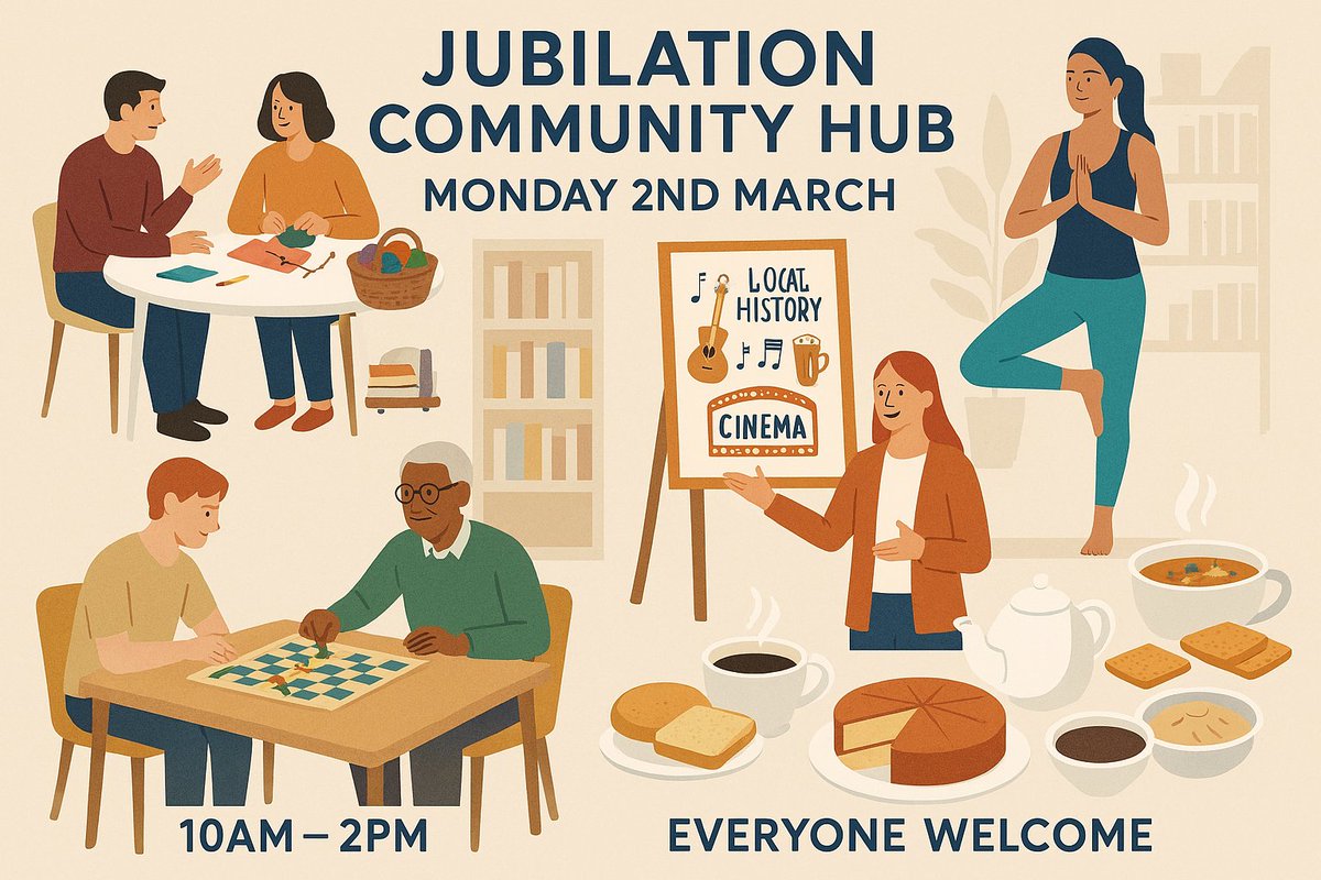 Beds RCC 💚💜 tweet media