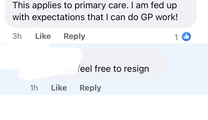 medicalmodelbri's tweet photo. @theRCN : asserts that nurses aren’t substitute for doctors 

Nurses on social media : yes we are and were BETTER than Drs 

RCN must stop lying to the public. Nurses just prove @TheBMA point . 

@Melissa_S_Ryan

 #protectnurse #acp #advancedpractitioner #nursing @protectnurse https://t.co/iGM8upsZ4L