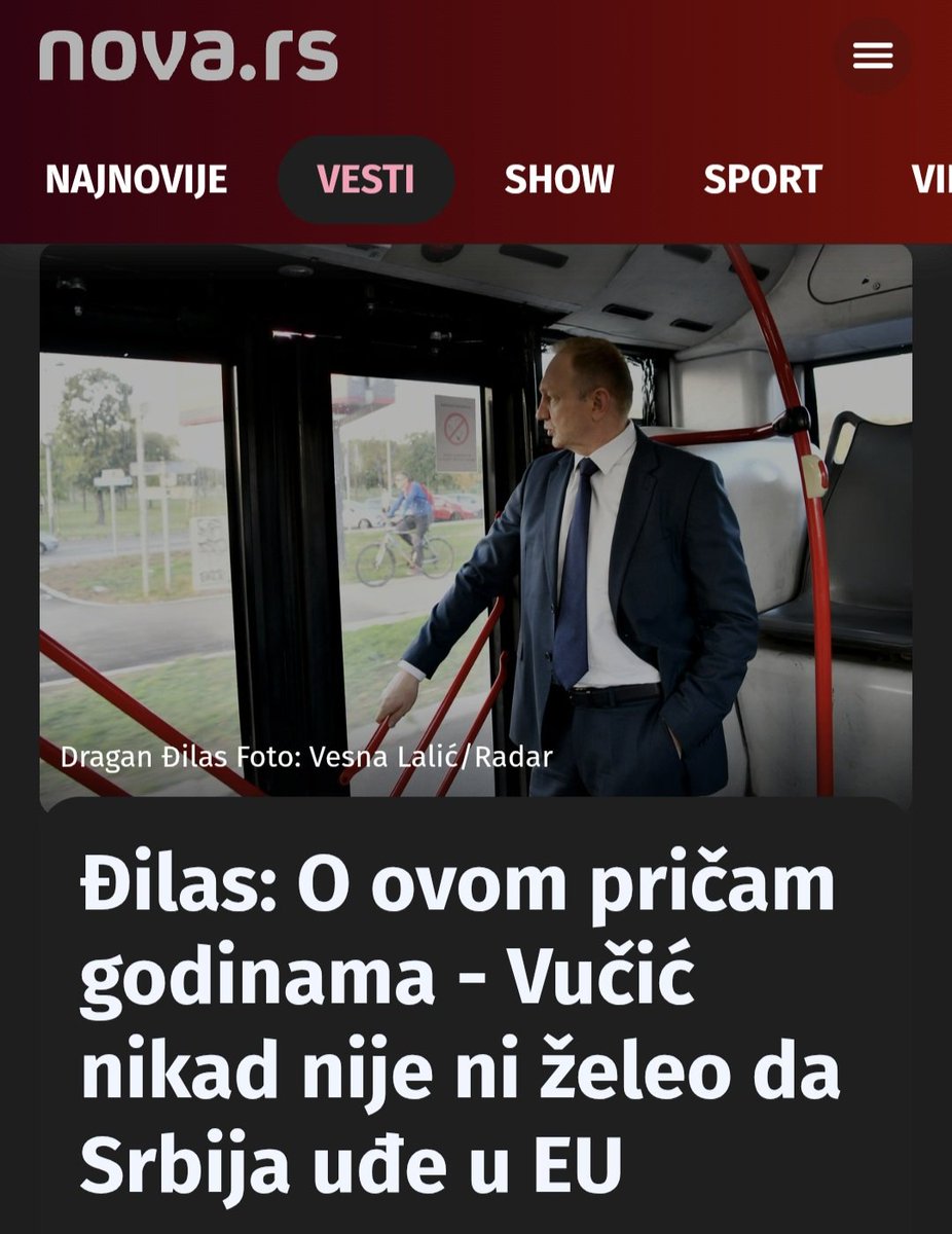 Nemanja Starović tweet media