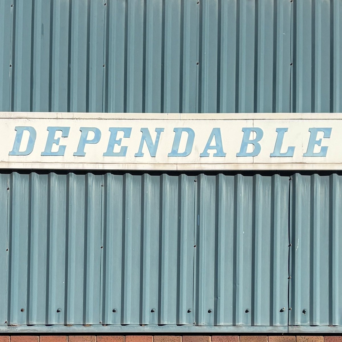 the modernist® tweet media