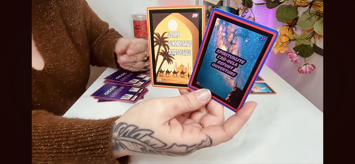😱🙏🌎🕯️🔮 Des milliers de personnes vont DCD pour ce week-end😱#tarot #actualités #voyance ￼￼
youtu.be/PiivAn_K1kA