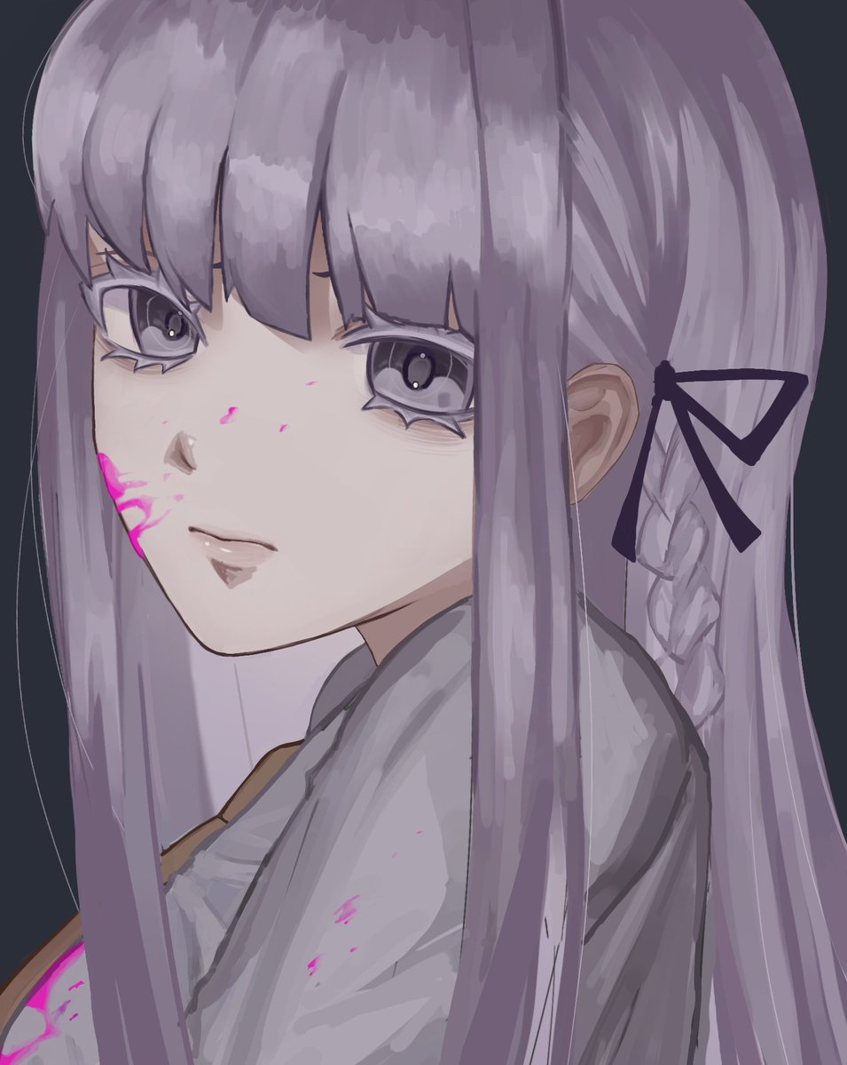霧切響子