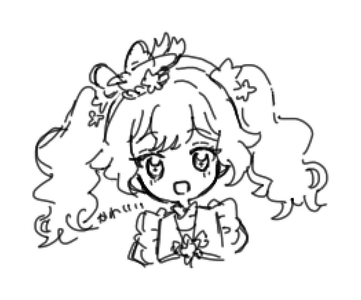 いろね tweet media