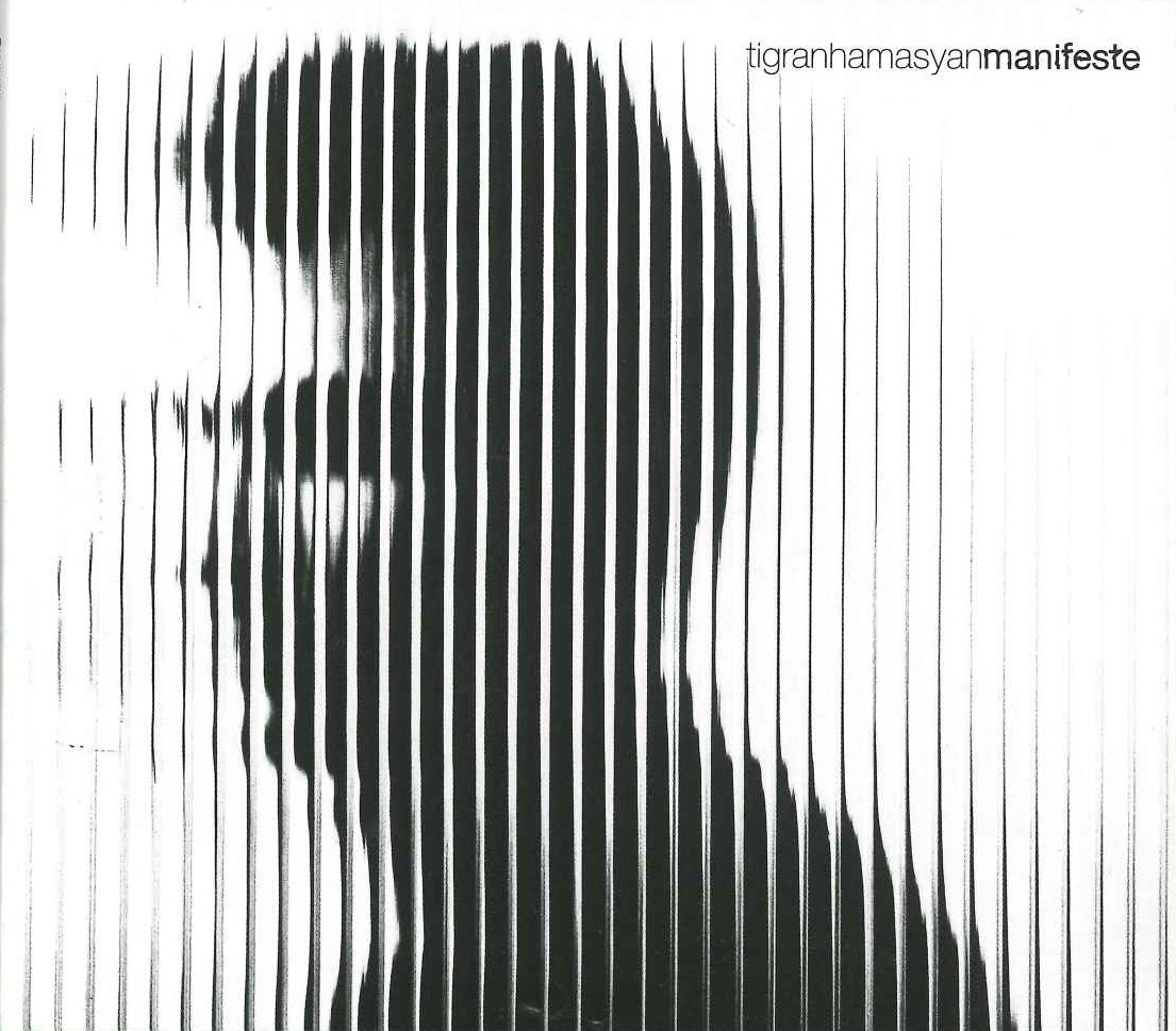 【入荷速報】 
TIGRAN HAMASYAN / Manifeste ('25) 

またも、とんでもない傑作! ティグラン・ハマシアンの'25新作、疾走バルカン変拍子＋Djent＋ジャズ＋プログレッシヴ、前作と同傾向の超絶作品!(1CD) 
wdisque.shop-pro.jp/?pid=190712347