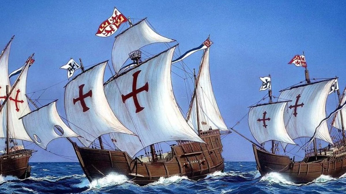 No nos representa ni el trapo filoislámico blanco y verde ni el loco de Blas Infante, ni el régimen de las Autonomías. 

Andalucía es tierra de Reconquista y de María Santísima, de donde salían carabelas con castillos y leones, donde la Cruz venció a la media luna.