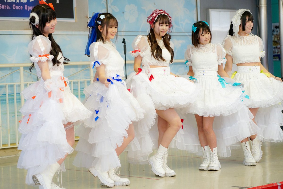 ありがとうございます！☺️✨✨ 神奈川県では初ライブでした