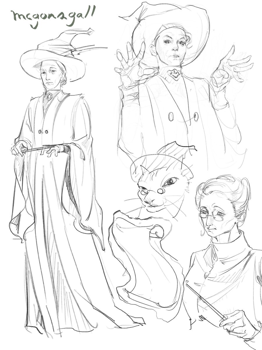 rollingxz's tweet photo. Professors 

#HarryPotter https://t.co/aROe8m30R1
