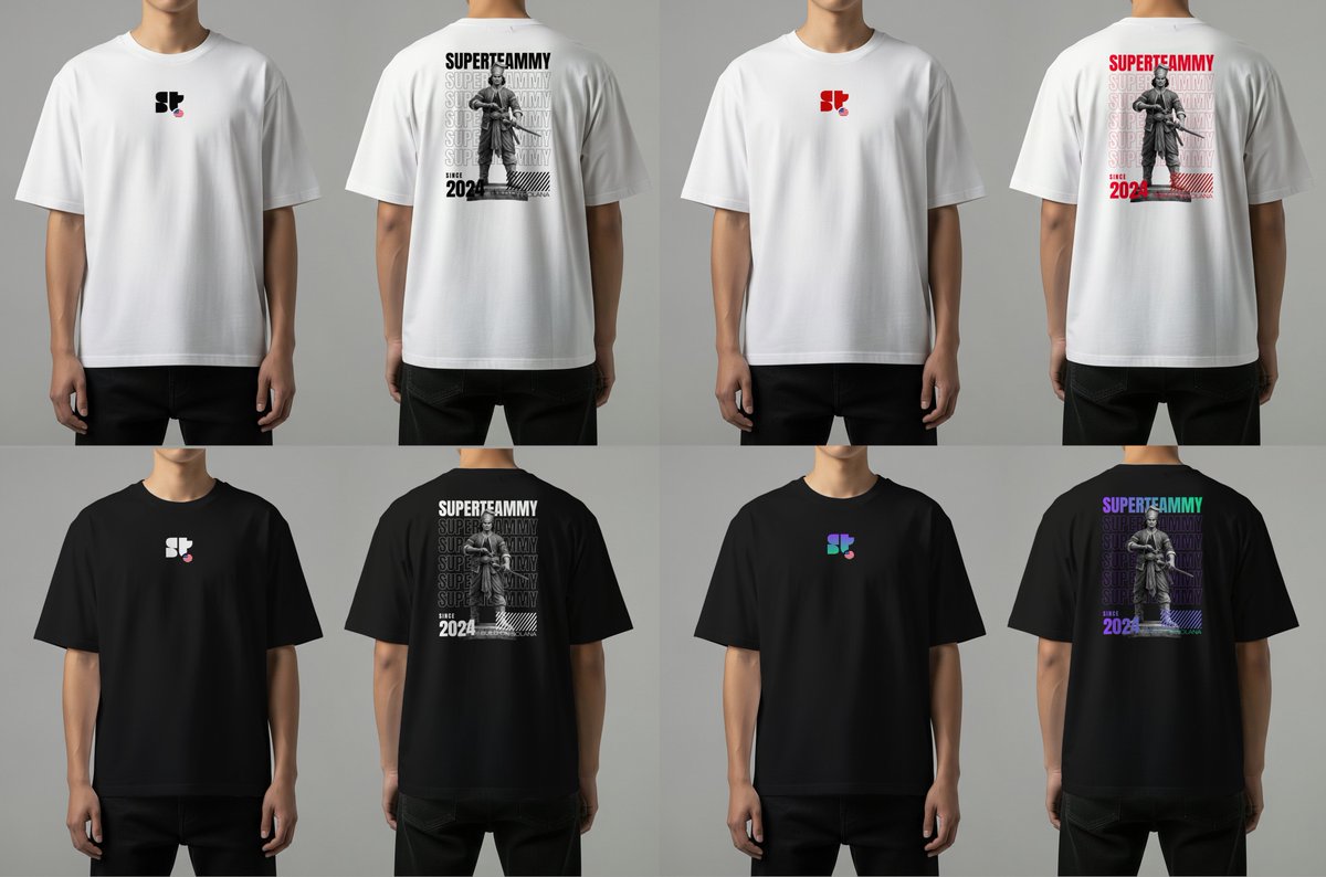 Sean Hoe tweet media