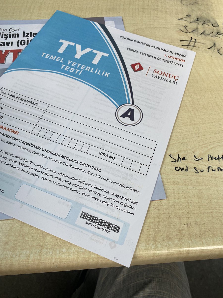 12. sınıflardan arta kalanlarmıs evde cözücem pasa keyfim ne zaman ister ise