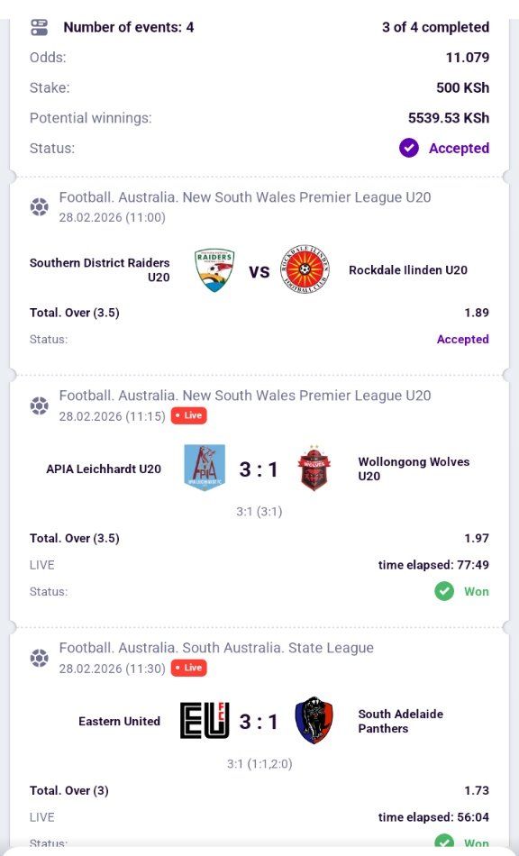 Any information about that first game delaying our lunch🤔