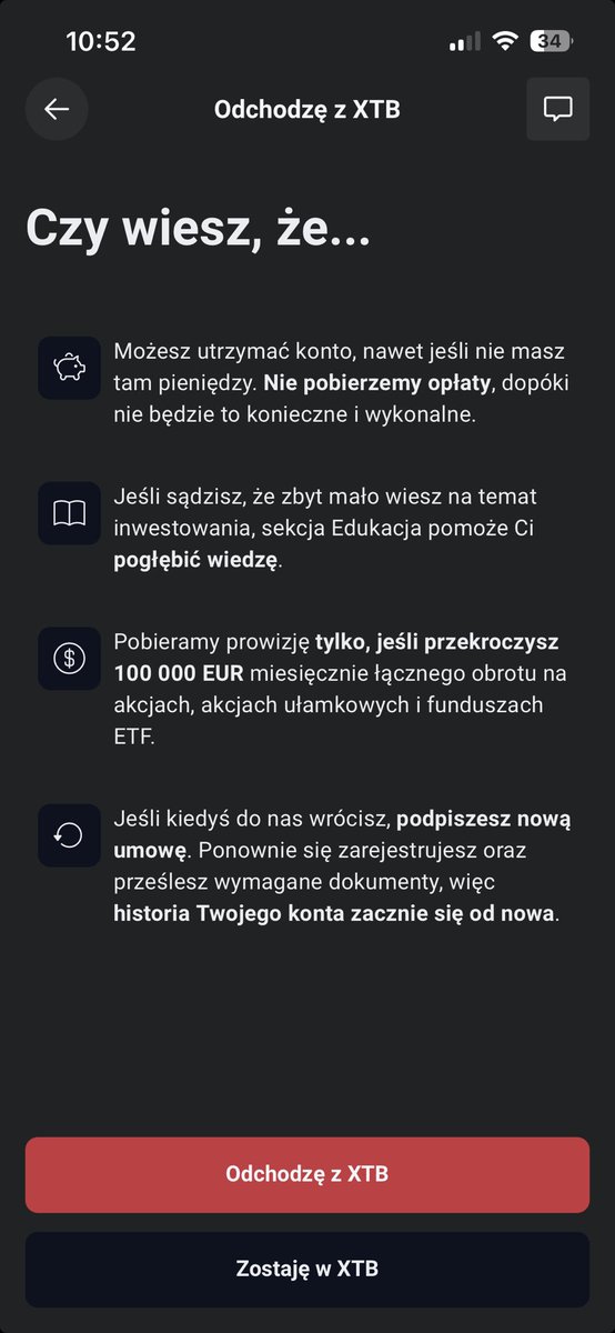 Ukryta Opcja Amerykańska tweet media