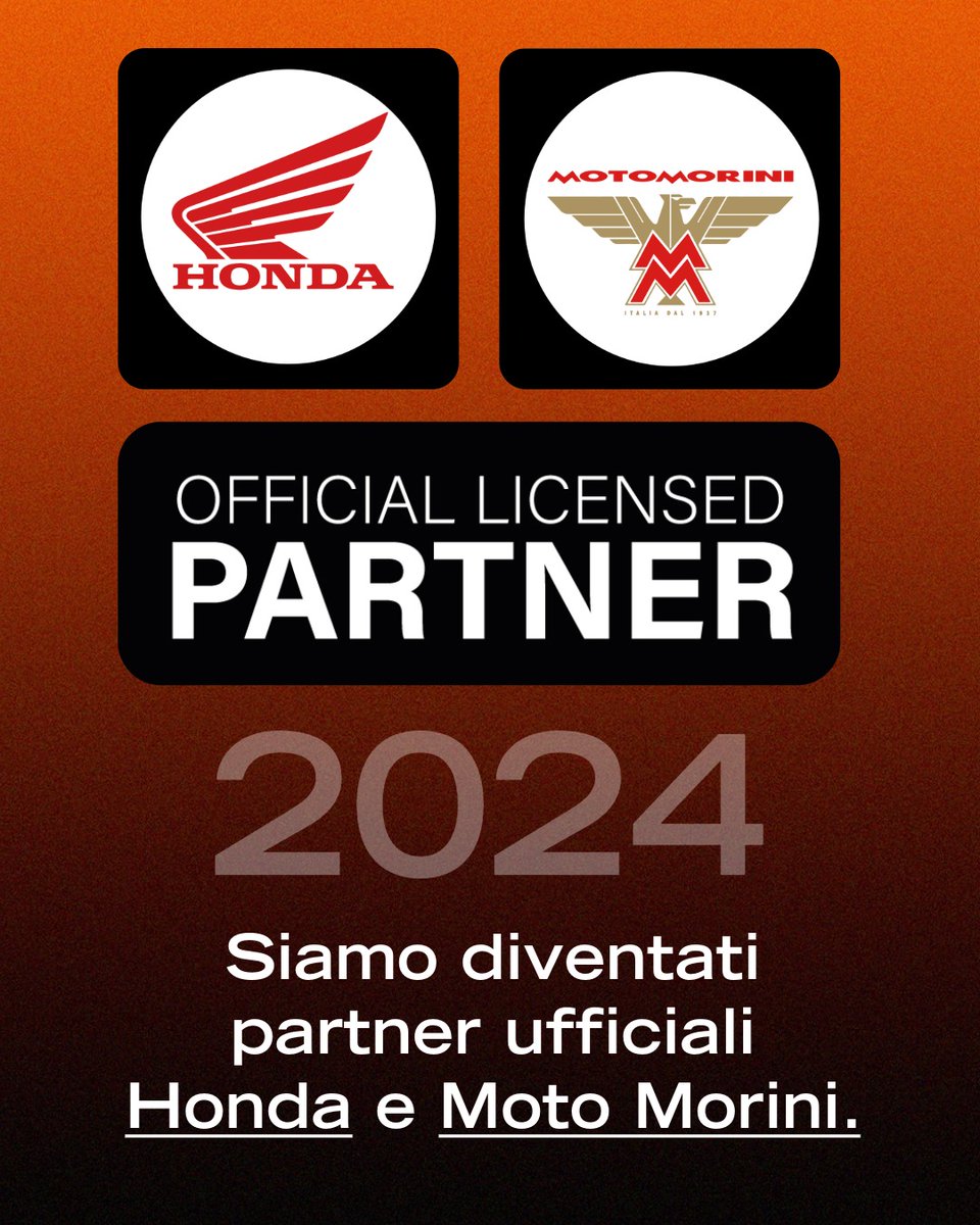 labelbike's tweet photo. Siamo nati su eBay nel 2009 e abbiamo costruito un brand di adesivi resinati 3D pensati per proteggere e dare identità alla moto.  Scopri la nostra storia  https://t.co/fC2FLchH6h  #adesivi3D #protezionimoto #paraserbatoio #madeinitaly #motorcyclegear #labelbike https://t.co/ZbQHm7L0tX
