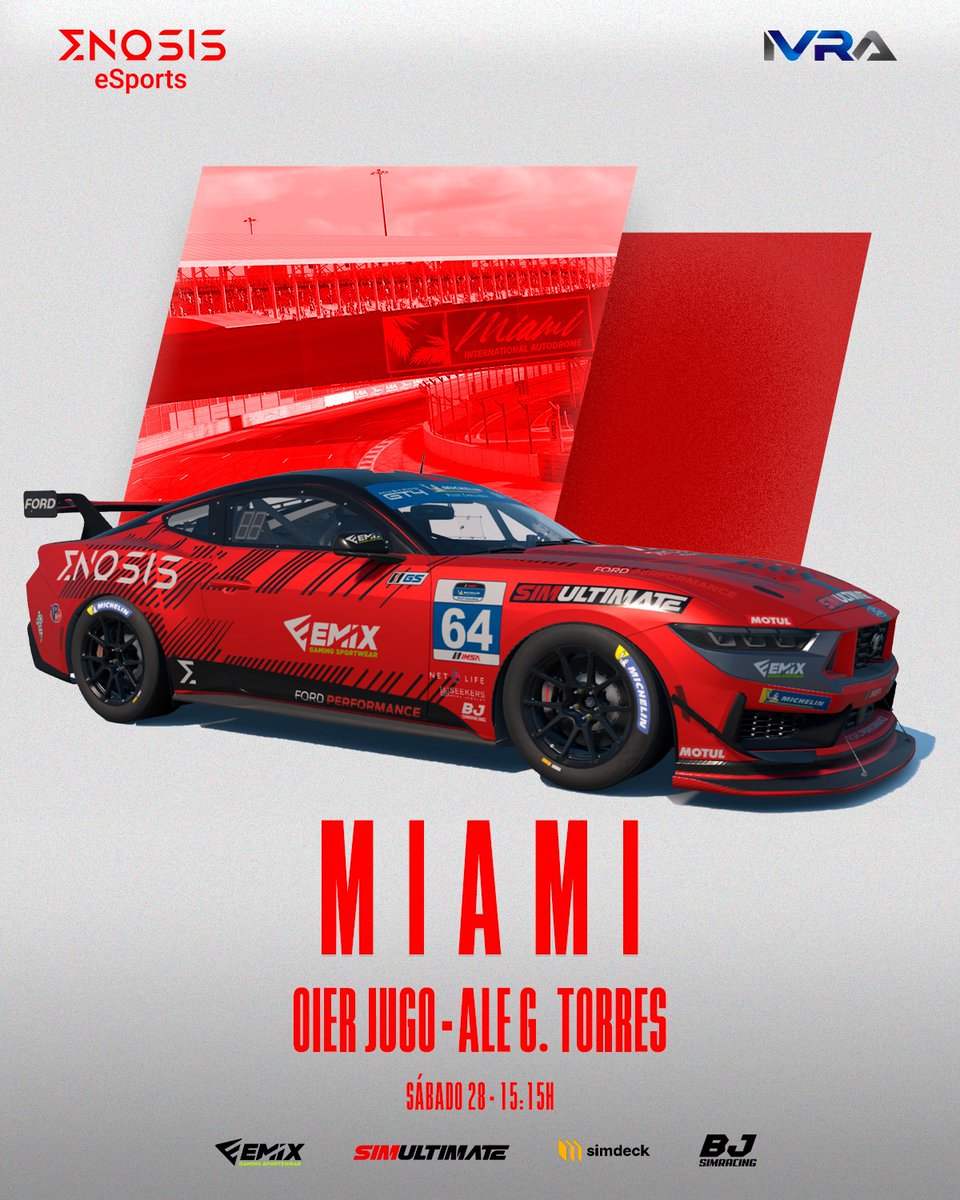 Enosis eSports tweet media