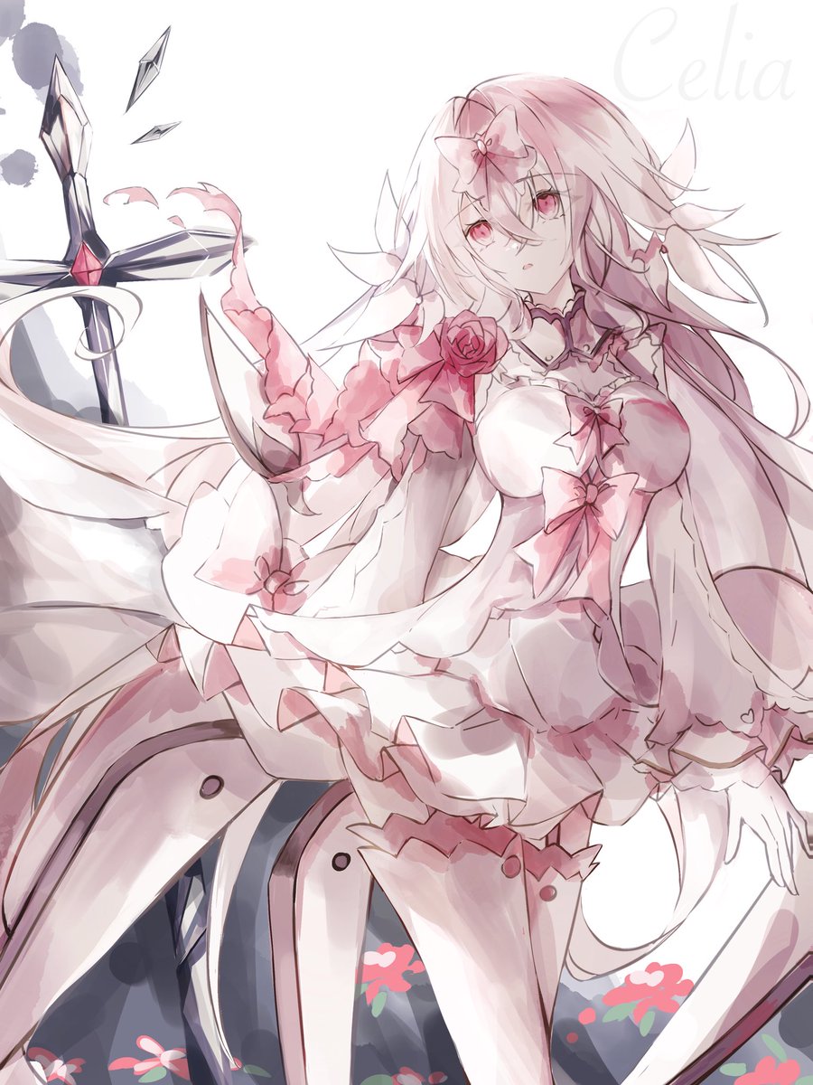 #arcaea_art