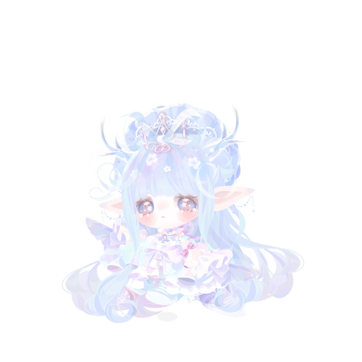 しゃしゃ tweet media