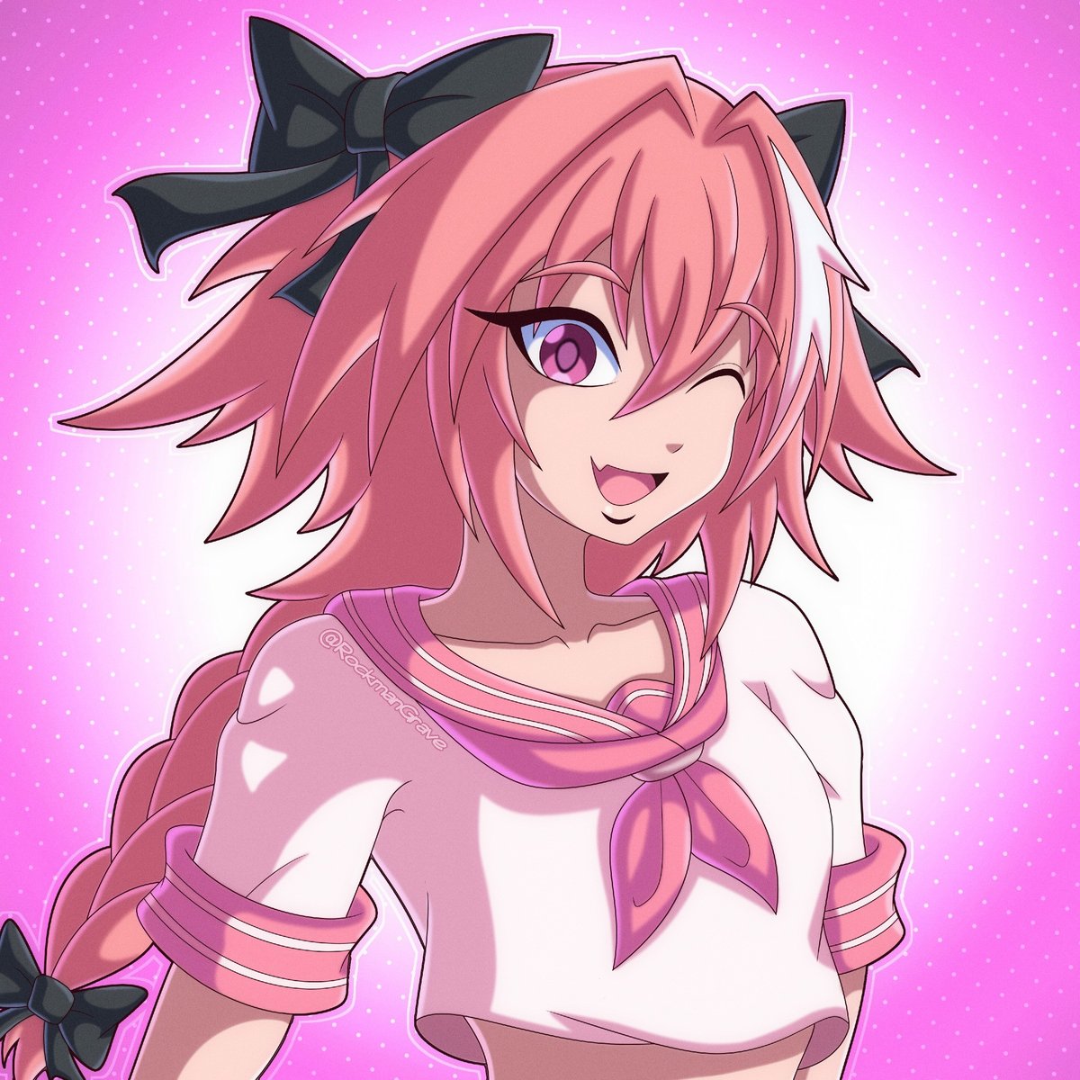 Astolfo Bot tweet media