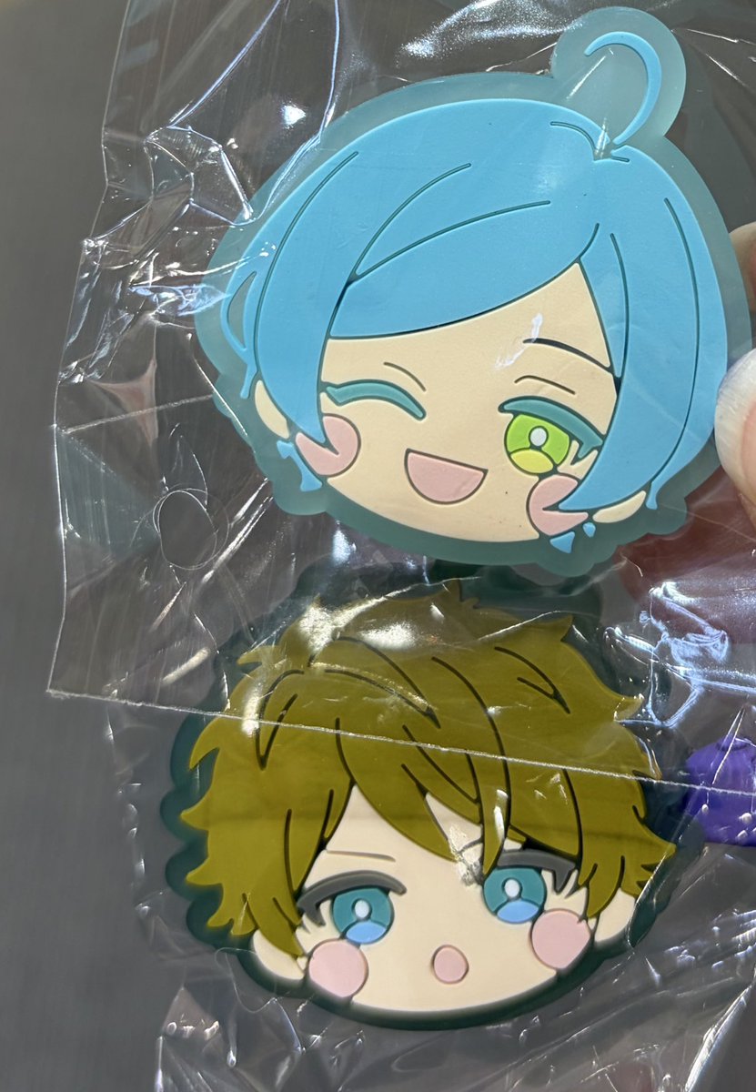 潤(取引垢) tweet media