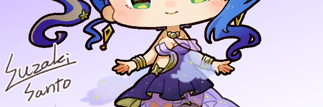 須崎 三十(Suzaki Santo) tweet media