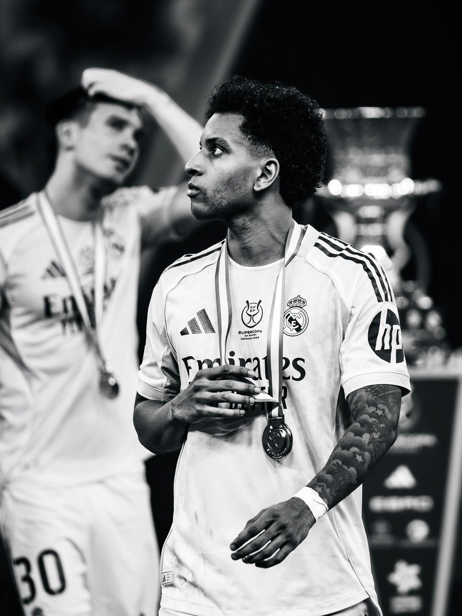 Le Journal du Real tweet media