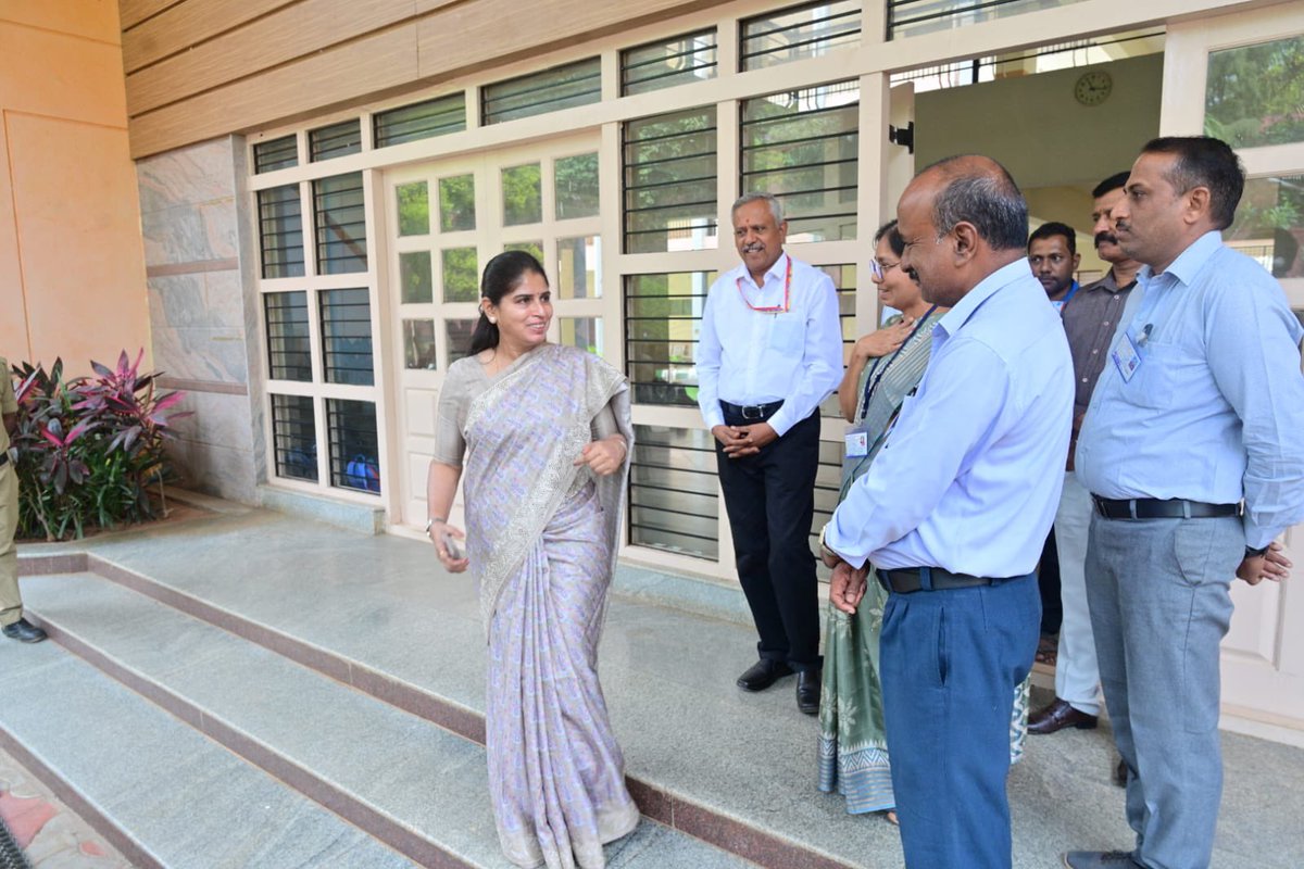 DC Chamarajanagar - ಜಿಲ್ಲಾಧಿಕಾರಿ ಚಾಮರಾಜನಗರ tweet media