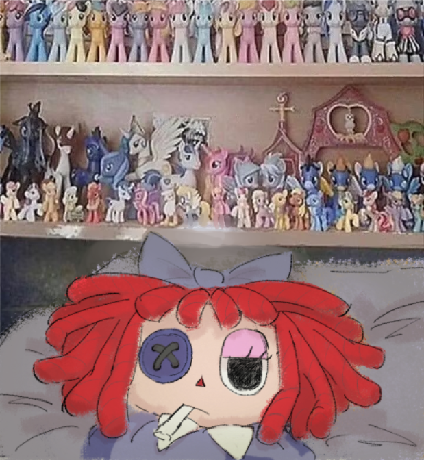 Heatblast_27's tweet photo. she owns the entire equestria
#ragatha #tadc https://t.co/WeiSN2OLpu