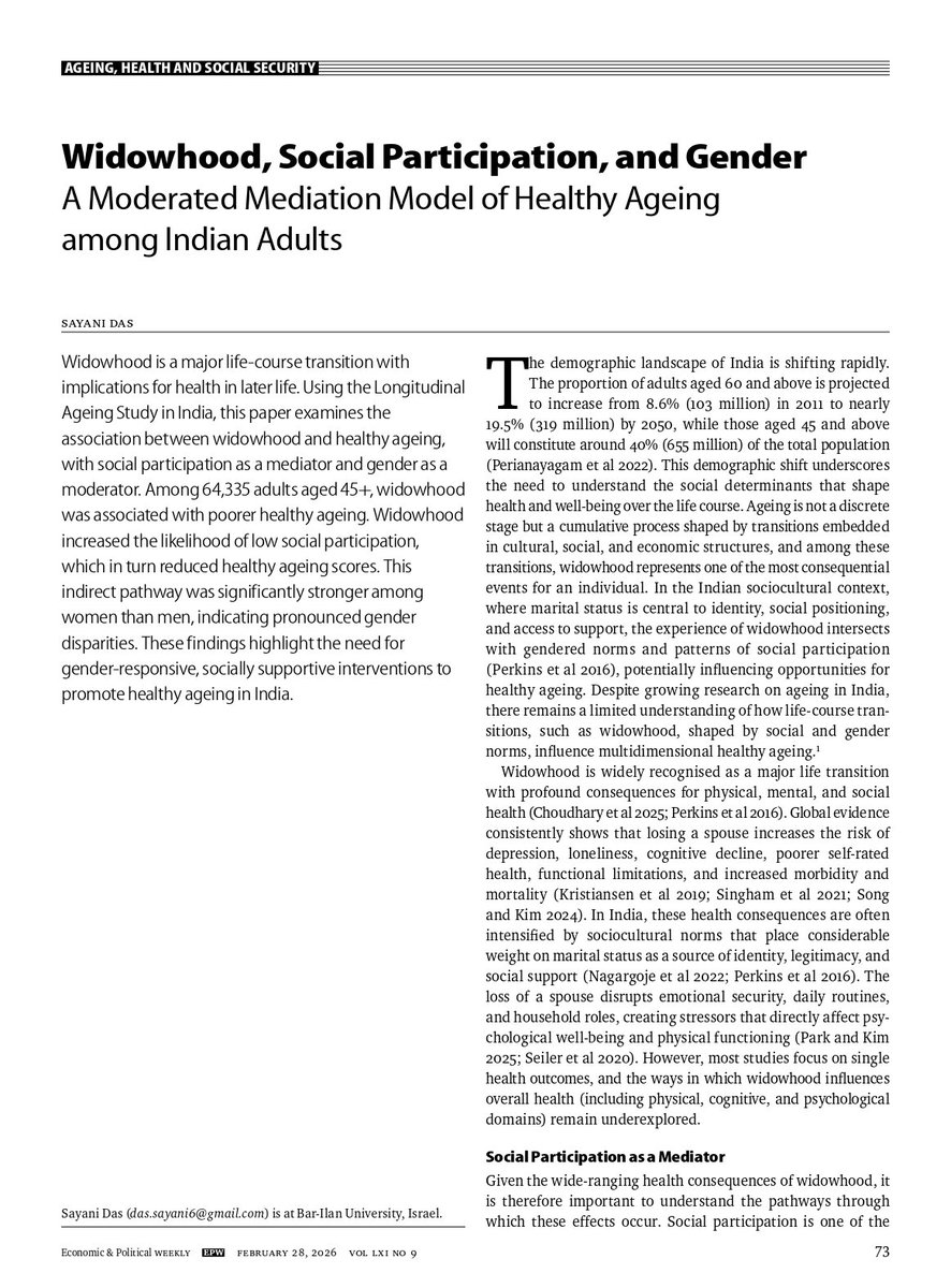 Sayani Das tweet media