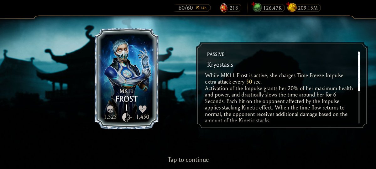 Kold Scorpion tweet media