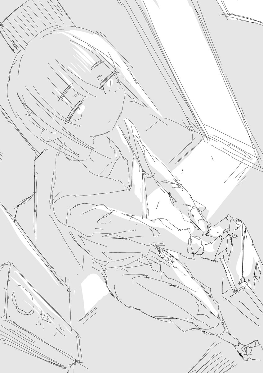 八樹ひより tweet media