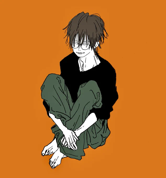 藤原基央…