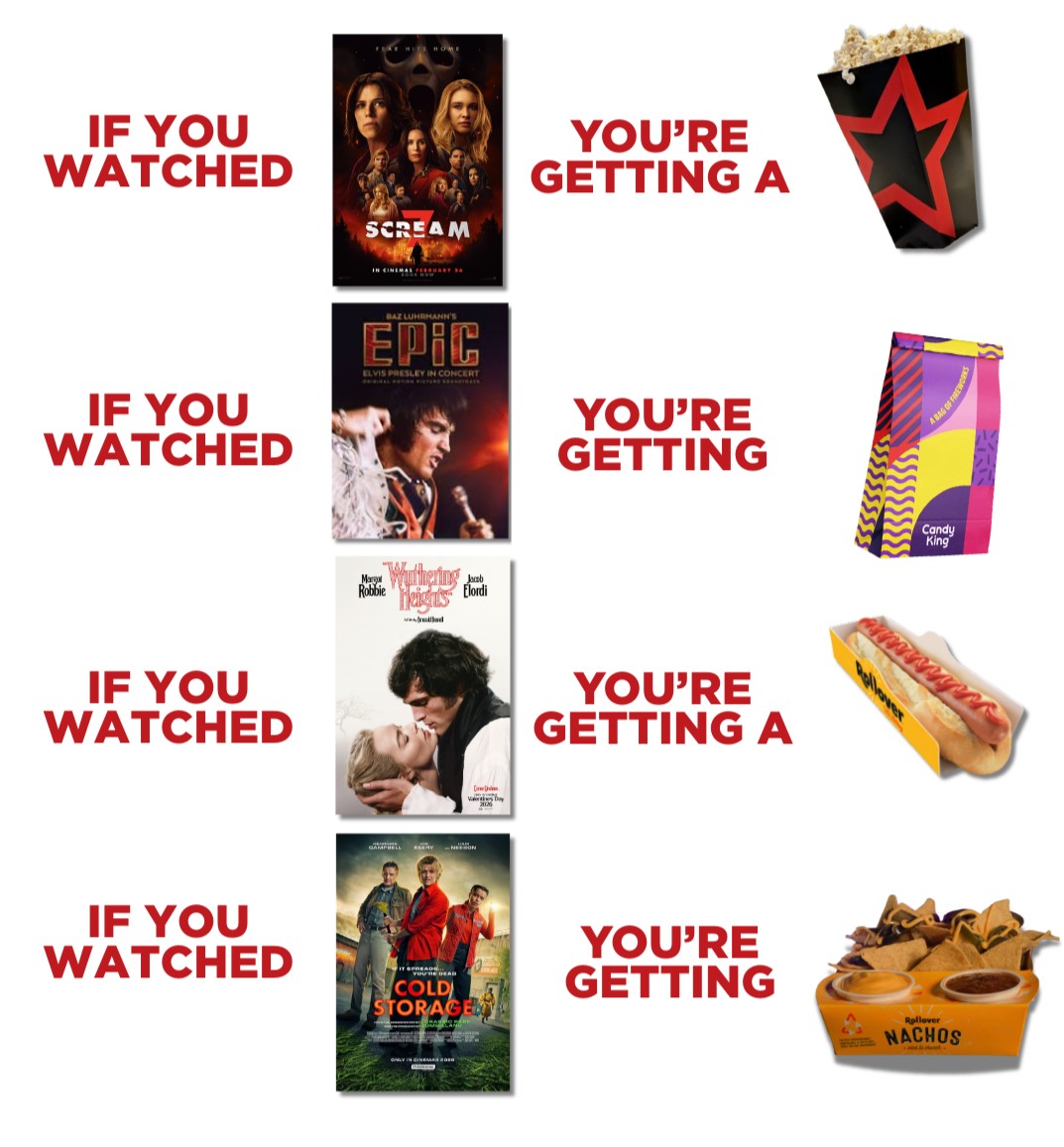 Cineworld tweet media