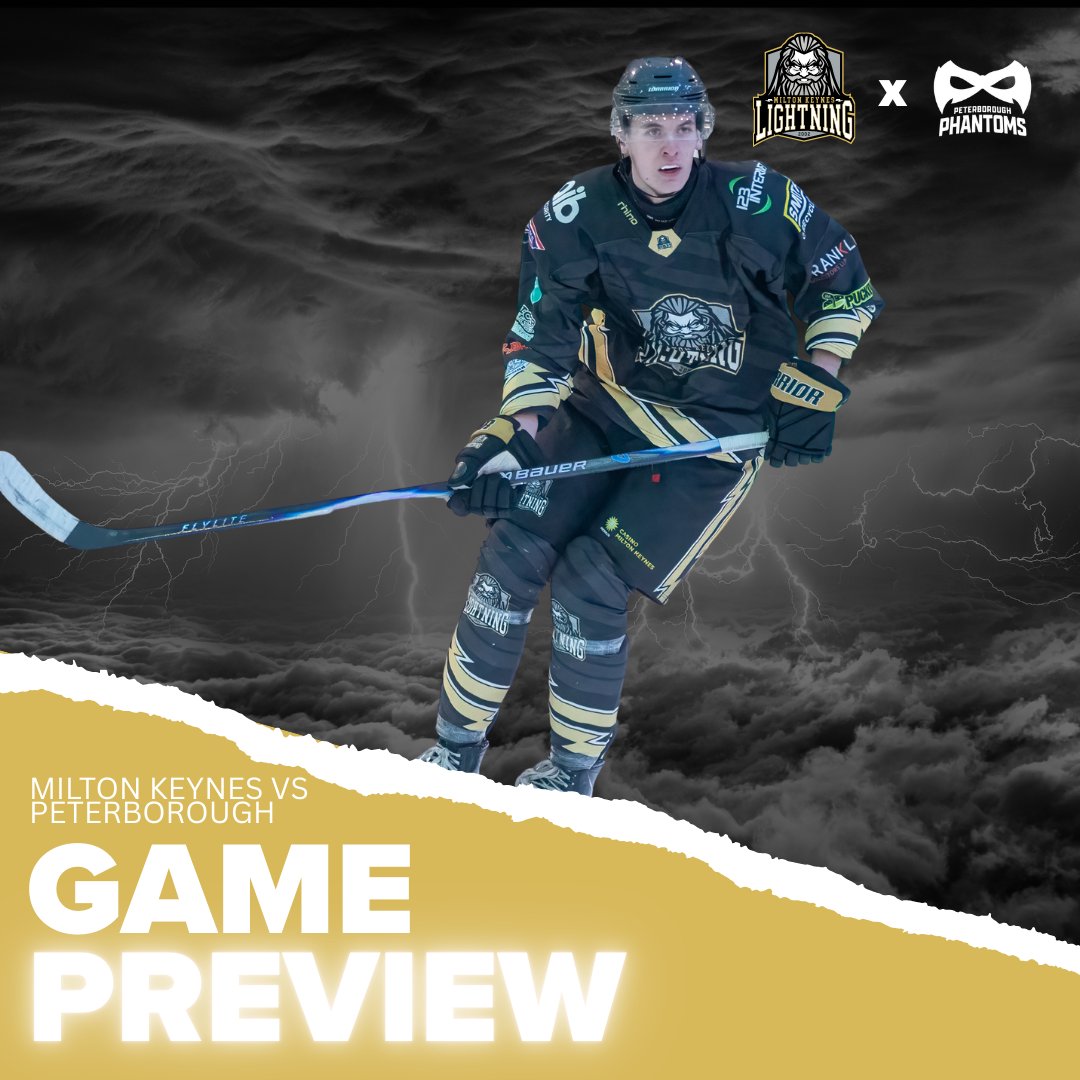 MK Lightning Ice Hockey tweet media