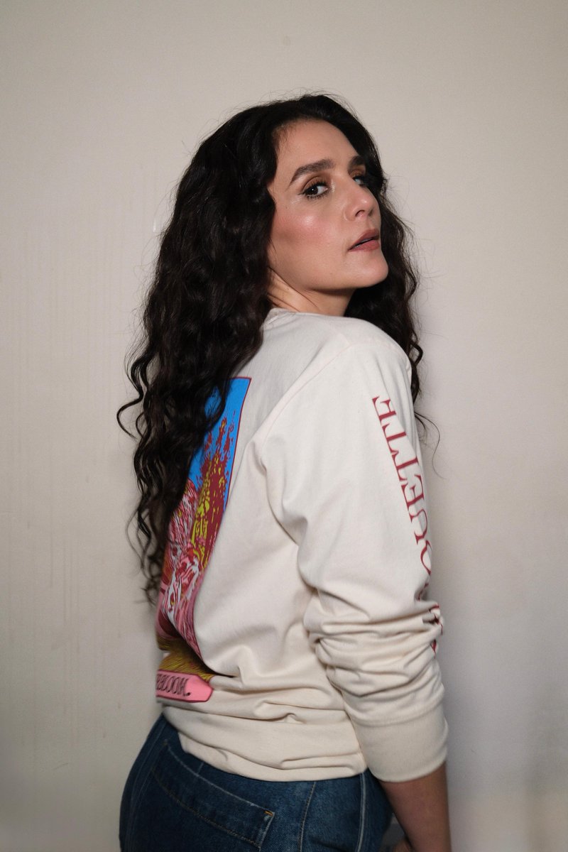 Jessie Ware tweet media