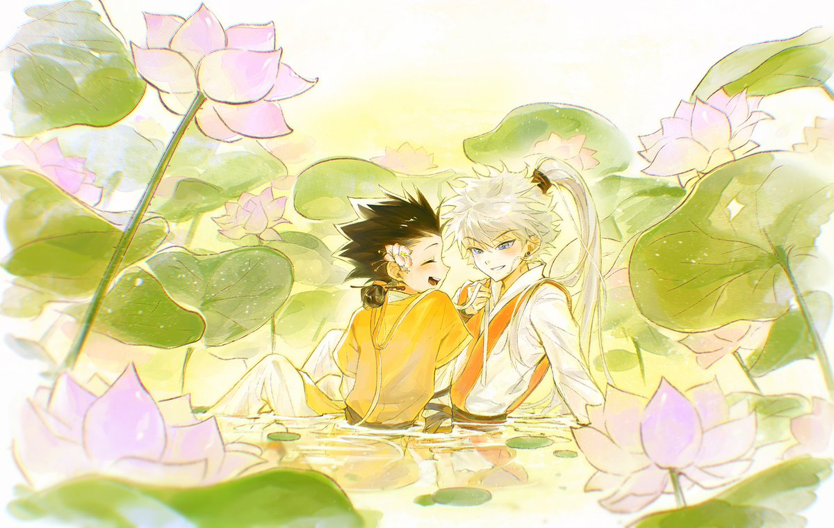 -Gelb-（^^b tweet media