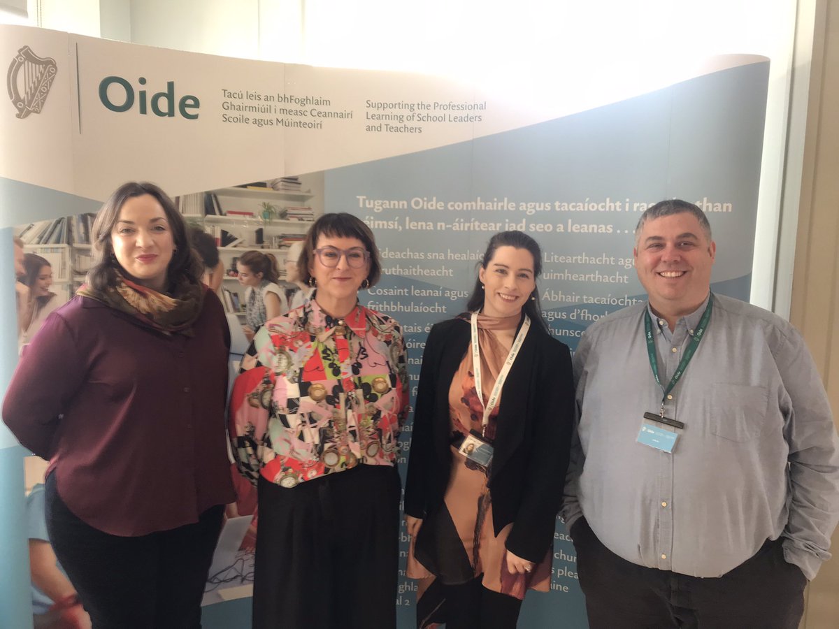Oide_Music's tweet photo. Activate your voice, all set and ready to go at the National Concert Hall!
@oide_Ireland @PPMTA @Sing_Ireland @IMRO_music @Education_Ire @NCH_Music @DrumcondraESC @artscouncil_ie https://t.co/SBWHsqyA1y