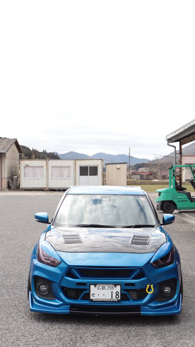 ふじも@ZC33S (@1229Fujimo) / Posts / X