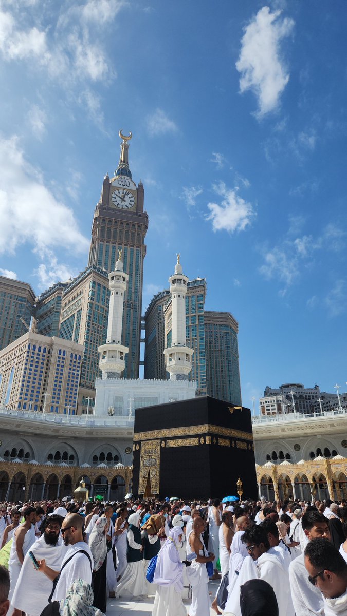 Mohammed Hawsawi tweet media