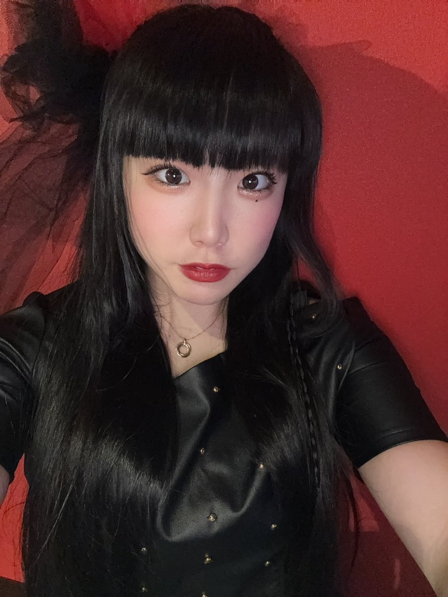 いっぱいありがと！ 差し入れも、☕︎券も🩷 感謝！また写真撮るね