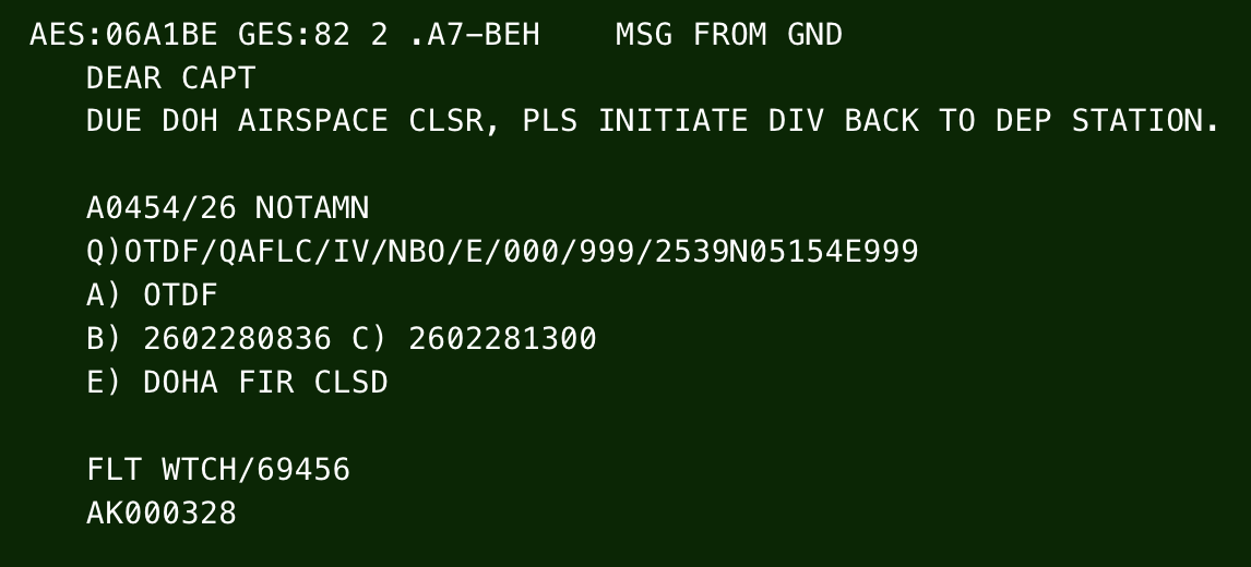 Analytic Flying tweet media