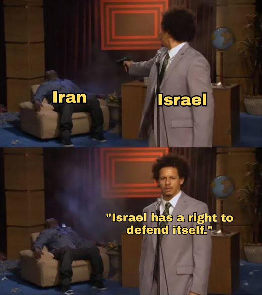 🖕 ISRAEL