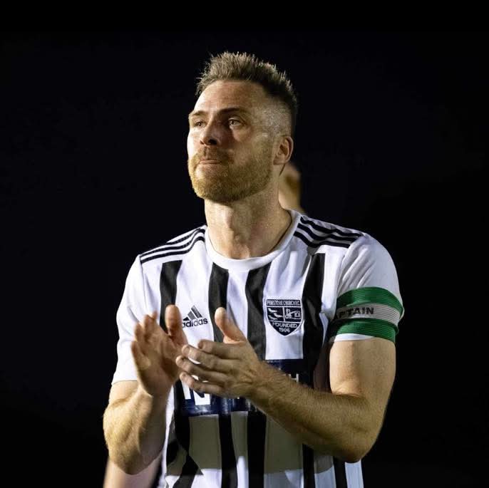 Penistone Church FC tweet media