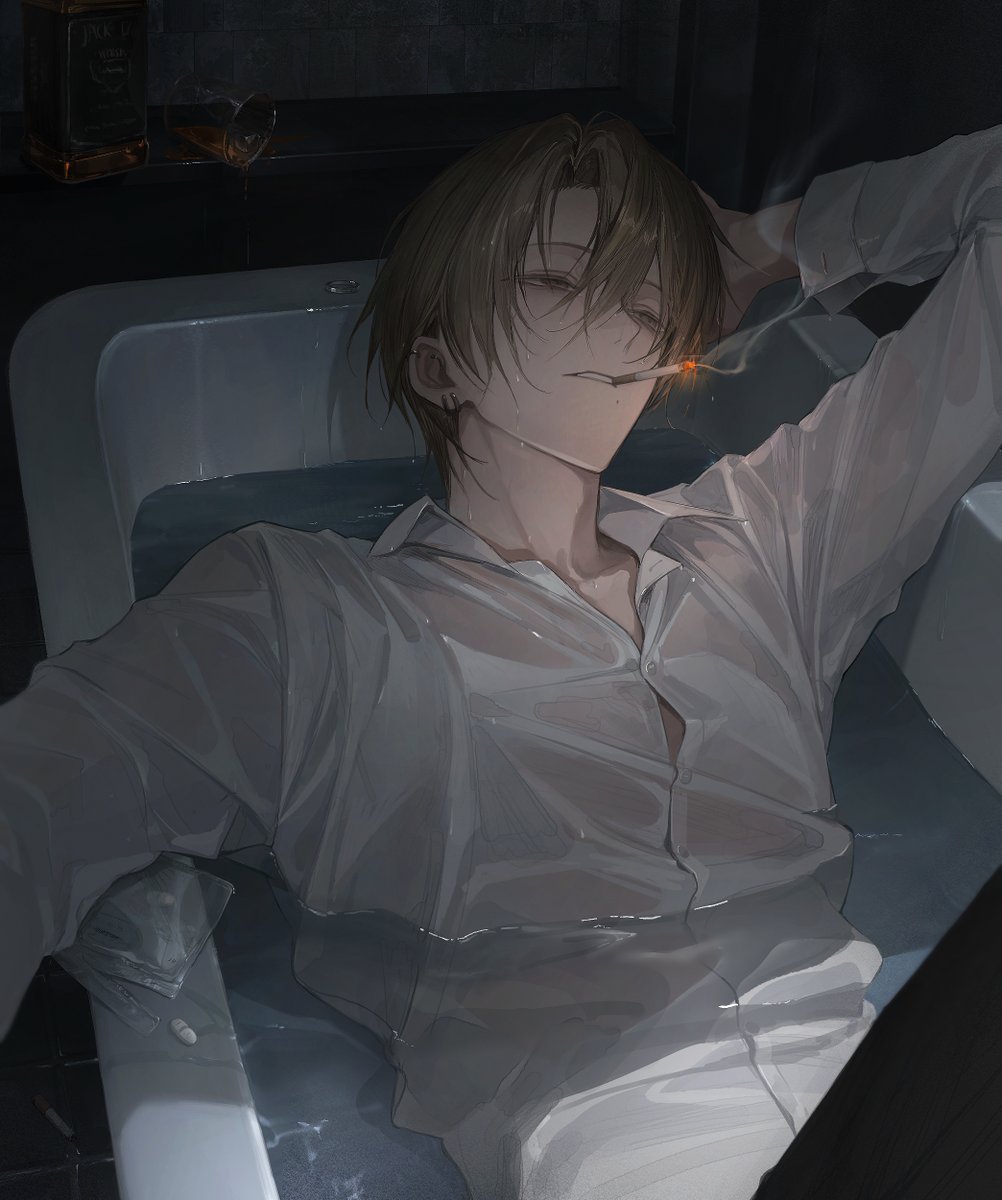 Kawa (@_kawausoman_) / Posts / X