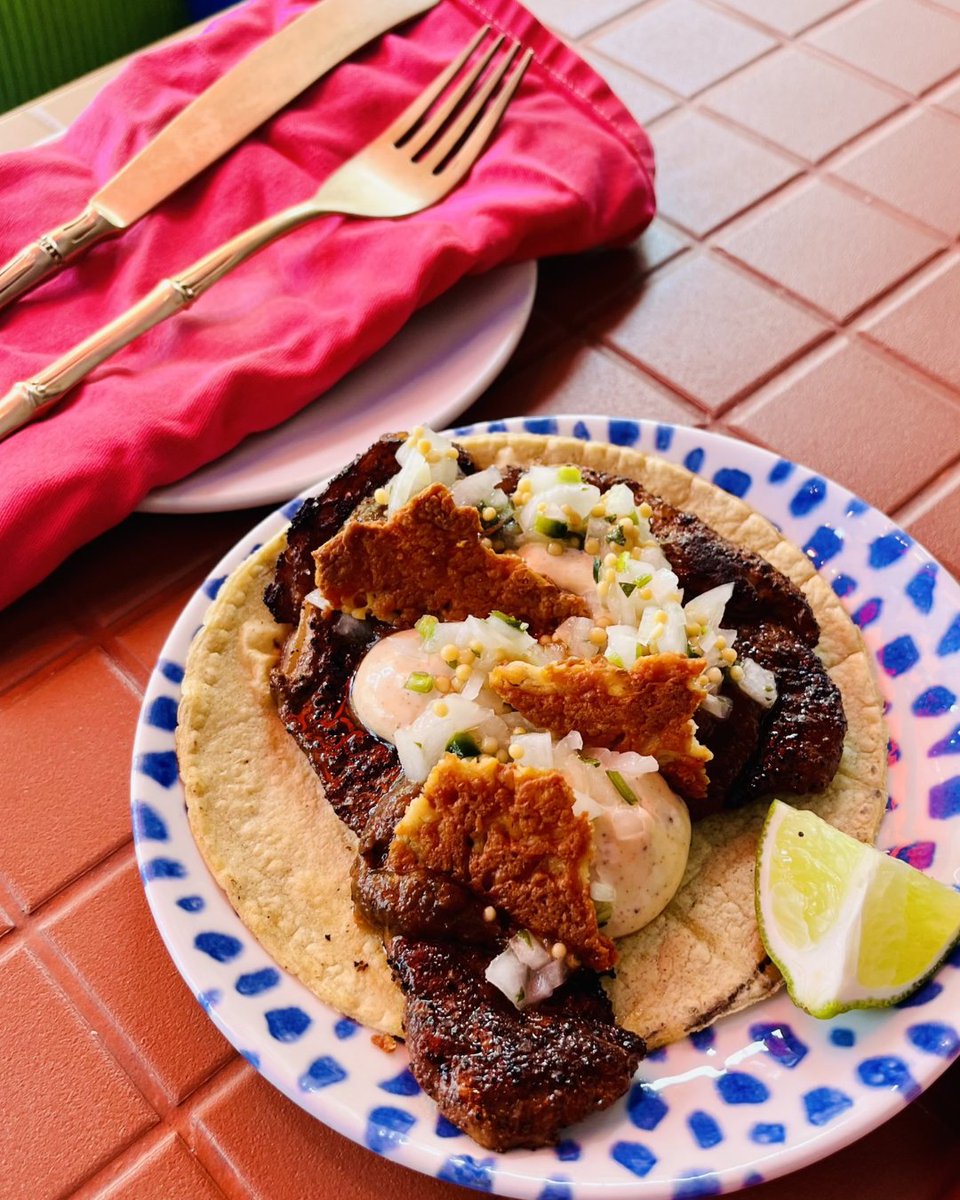 The Good Food Guide tweet media