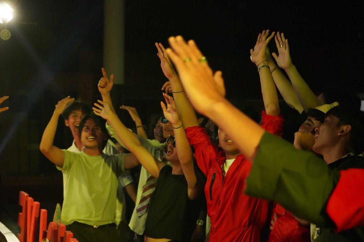 Himp. Ilmu Komunikasi UPI tweet media